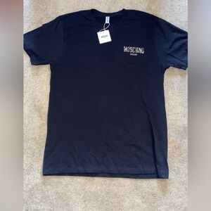 Moschino Swim t shirt